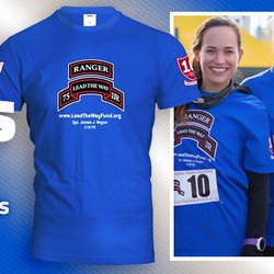 Arena Graphics - Special event tees
