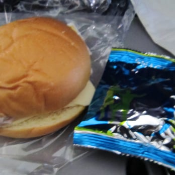Hawaiian Airlines - You charge for your upgraded meals? And our complimentary meals were ham and cheese sandwiches? FAIL! - Airlines Near Me - San Jose, California Hawaiian Airlines - You charge for your upgraded meals? And our complimentary meals were ham and cheese sandwiches? FAIL! - Airlines Near Me - San Jose, California
