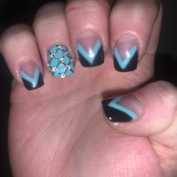 Ct Nails and Spa - Nails by Sam at CT nails and spa - Nail Salons Near Me - Milledgeville, Georgia Ct Nails and Spa - Nails by Sam at CT nails and spa - Nail Salons Near Me - Milledgeville, Georgia