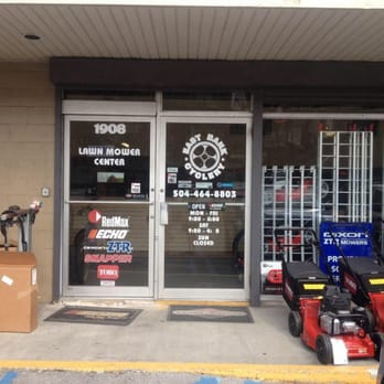 East Bank Cyclery - Bikes Near Me - Kenner, Louisiana