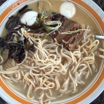 Oiistar - Ramen takeout - Asian Fusion Near Me - Chicago, Illinois