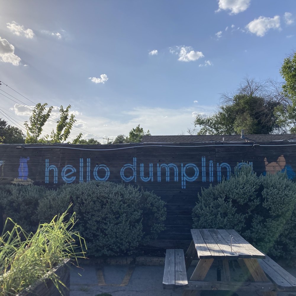 Hello Dumpling - Noodles Near Me - Dallas, Texas