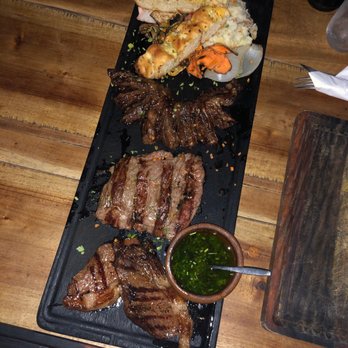 La Parrillada - MUST ORDER THIS! - Steakhouses Near Me - Tulum, ROO La Parrillada - MUST ORDER THIS! - Steakhouses Near Me - Tulum, ROO