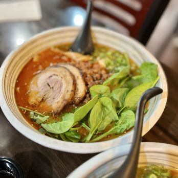 Rai Rai Ramen - #28 Shabu Shabu Beef Ramen - Ramen Near Me - Mount Laurel Township, New Jersey Rai Rai Ramen - #28 Shabu Shabu Beef Ramen - Ramen Near Me - Mount Laurel Township, New Jersey