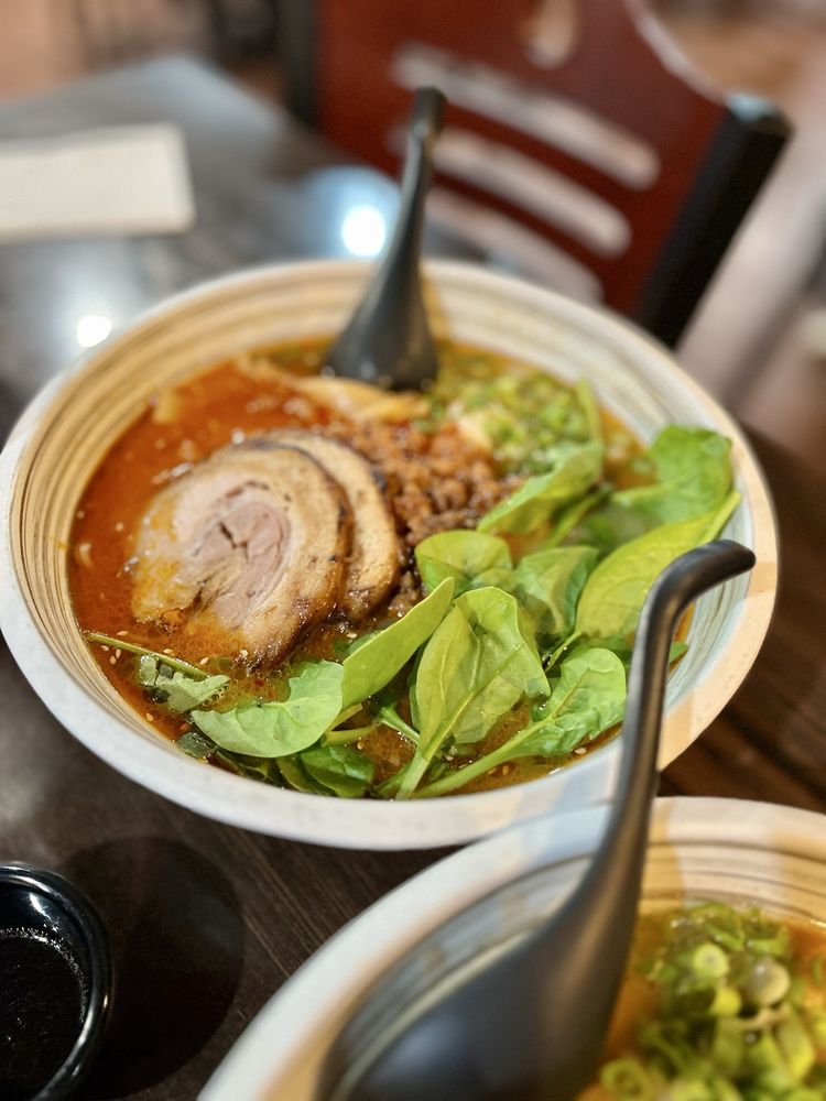 Rai Rai Ramen Image
