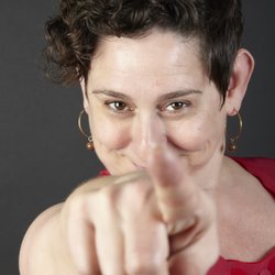 The Sexy Grammarian - You should be writing. I want to help.