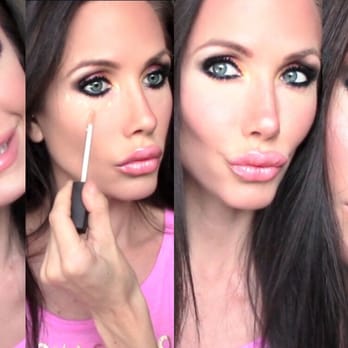 Channon Rose - Makeup Artists Near Me