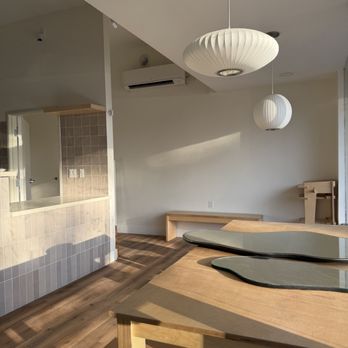 Amai - I appreciate the aesthetics in here. - Coffee & Tea Near Me - Glendale, California Amai - I appreciate the aesthetics in here. - Coffee & Tea Near Me - Glendale, California
