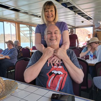 Dolly Steamboat - On the Boat - Boat Charters Near Me - Apache Junction, Arizona Dolly Steamboat - On the Boat - Boat Charters Near Me - Apache Junction, Arizona