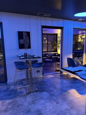 iQ Hotel Milano by null