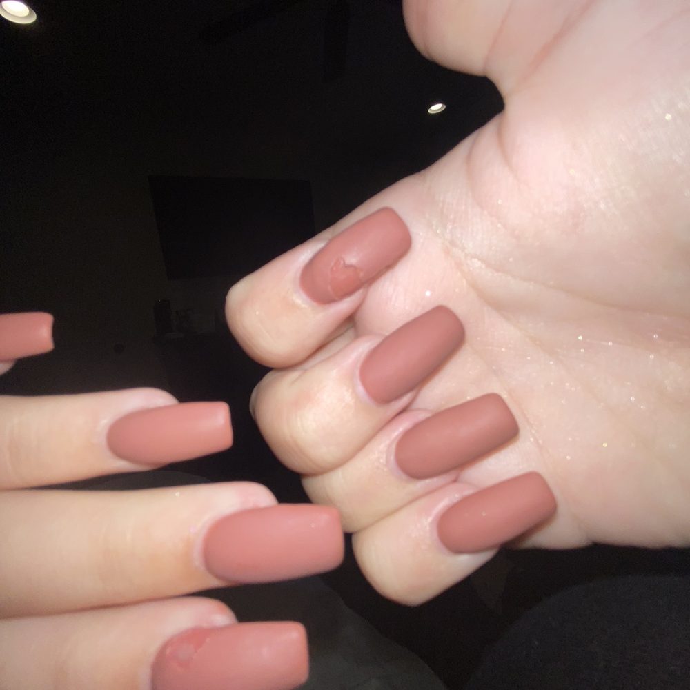 Natural Touch Nails & Spa - Nails - Nail Salons Near Me - Surprise, Arizona Natural Touch Nails & Spa - Nails - Nail Salons Near Me - Surprise, Arizona