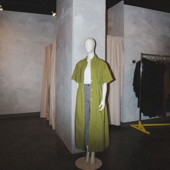 Prairie Underground - Women's Clothing Near Me - Seattle, Washington