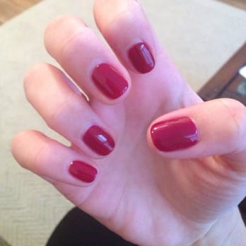 Paseo Nails and Spa - Gel Manicure, Color #26 - Nail Salons Near Me - Columbus, Ohio Paseo Nails and Spa - Gel Manicure, Color #26 - Nail Salons Near Me - Columbus, Ohio