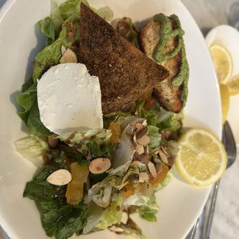 Epice - Lebanese Near Me - Nashville, Tennessee
