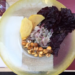 Ceviche