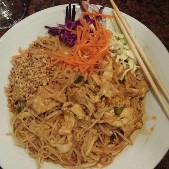 Thai Hut - Pad Thai - Thai Near Me - Rockford, Illinois Thai Hut - Pad Thai - Thai Near Me - Rockford, Illinois
