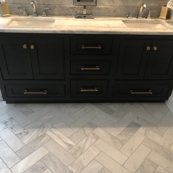 Rick's Custom Cabinets - Cabinetry Near Me - Winchester, Virginia