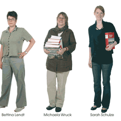 Bücher & Co.