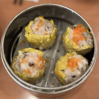 Big Skyy Bistro - Sui Mai - Seafood Near Me - Riverside, California