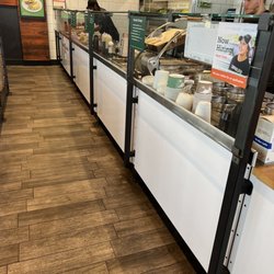 CoreLife Eatery - Front register