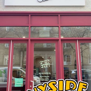 Chip City - IG: Tourguidebuddz - Bakeries Near Me - Sunnyside, New York Chip City - IG: Tourguidebuddz - Bakeries Near Me - Sunnyside, New York