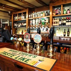 Greyhound Inn