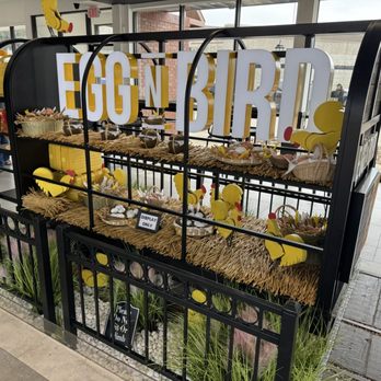Egg N Bird - Chicken Shop Near Me - Plano, Texas Egg N Bird - Chicken Shop Near Me - Plano, Texas