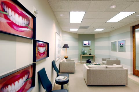 Vincent Marsh, DMD - Piedmont Smiles - patient advocate in Atlanta, GA