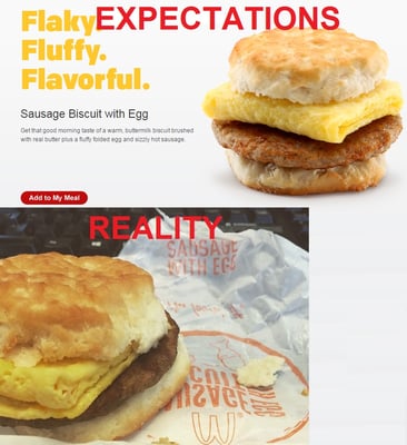 McDonald's by null