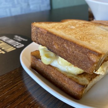 Panera Bread - The new grilled Mac and cheese sandwich - Soup Near Me - Weatherford, Texas Panera Bread - The new grilled Mac and cheese sandwich - Soup Near Me - Weatherford, Texas
