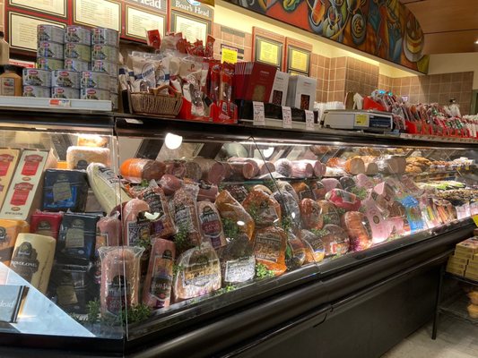 CTown Supermarkets by null