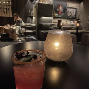 dLeña - Spicy drink - Mexican Near Me - Washington, DC, District of Columbia dLeña - Spicy drink - Mexican Near Me - Washington, DC, District of Columbia