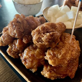 Bonchon Convoy - Chicken Wings Near Me - San Diego, California