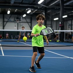 Play Pickleball Club