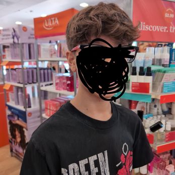Ulta Beauty - Kids cut - Cosmetics & Beauty Supply Near Me - Menifee, California