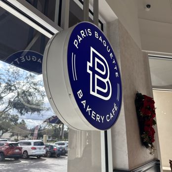 Paris Baguette - Bakeries Near Me - Tampa, Florida Paris Baguette - Bakeries Near Me - Tampa, Florida