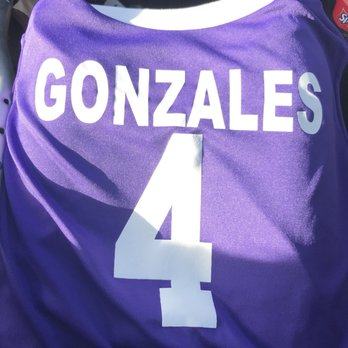 Offside Sports - They did a great job, customer service, and quick turn around. Was ready within a day. - Sports Wear Near Me - Tarzana, California Offside Sports - They did a great job, customer service, and quick turn around. Was ready within a day. - Sports Wear Near Me - Tarzana, California