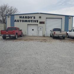 Hardy's Automotive