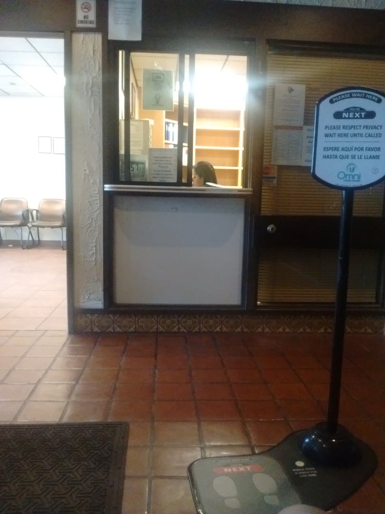 OMNI FAMILY HEALTH Updated September 2024 1215 Jefferson St, Delano