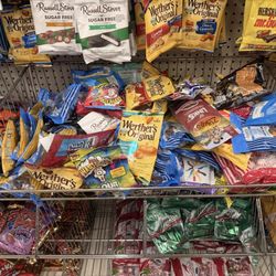 Dollar Tree Stores