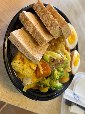 Native Noodles by null