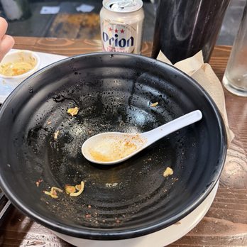 Kinboshi Ramen - Ramen Near Me - Portland, Oregon