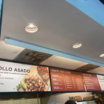 Chipotle Mexican Grill - Mexican Near Me - North Dartmouth, Massachusetts Chipotle Mexican Grill - Mexican Near Me - North Dartmouth, Massachusetts