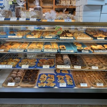 Nene Goose Bakery - Today's pastry selection - Bakeries Near Me - Kailua, Hawaii Nene Goose Bakery - Today's pastry selection - Bakeries Near Me - Kailua, Hawaii