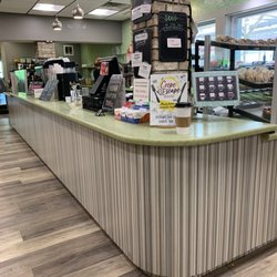 Aroma Coffee - Favorite coffee in the QC.