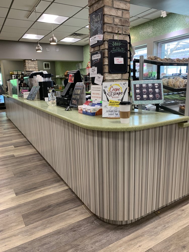 AROMA COFFEE 33 Photos & 22 Reviews 3030 Brady St, Davenport, Iowa