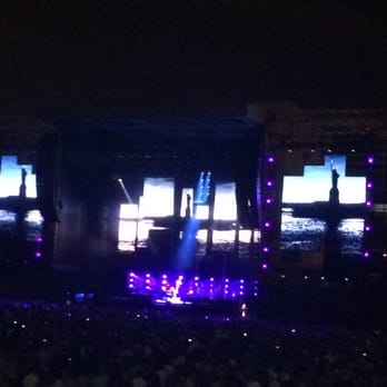 Wrigley Field - Billy Joel! - Stadiums & Arenas Near Me - Chicago, Illinois
