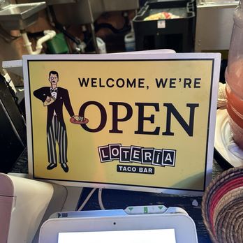 Loteria Taco Bar - Mexican Near Me - San Jose, California Loteria Taco Bar - Mexican Near Me - San Jose, California