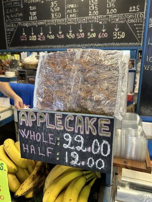 Mystic Muffin by null