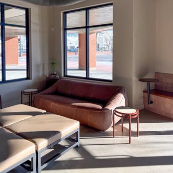 Marvin's Place - Interior - Coffee & Tea Near Me - Parker, Colorado